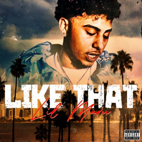 Like That | Boomplay Music