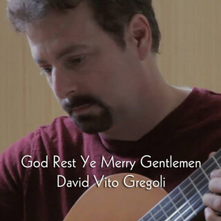 God Rest Ye Merry Gentlemen - Single