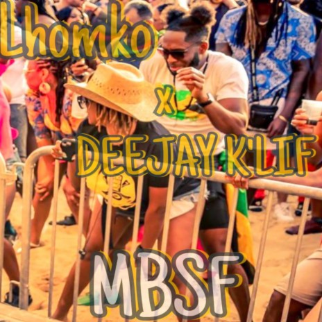 MBSF | Boomplay Music