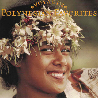 Polynesian Favorites