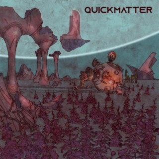 QUICKMATTER