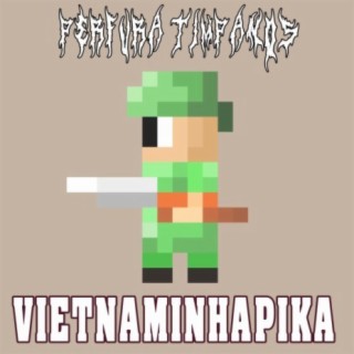 Vietnaminhapika