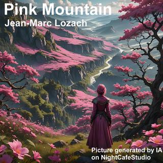 Pink Mountain