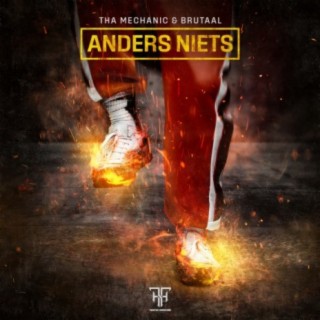 Anders Niets