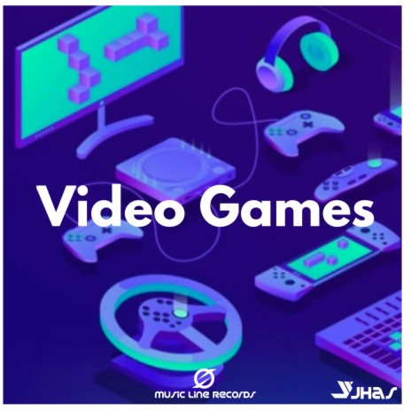 Video Games | Boomplay Music