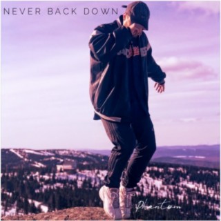 Never Back Down