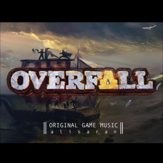 Overfall (Original Game Soundrack)