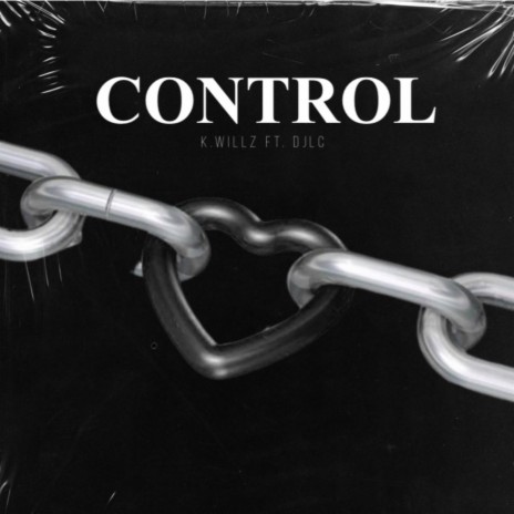 Control (feat. DJLC)