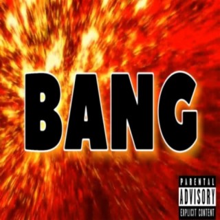 BANG (Radio Edit)