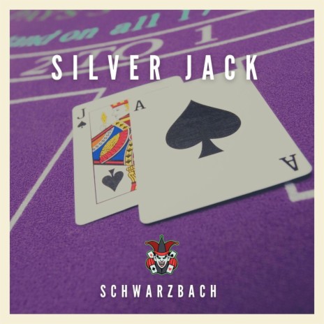 Silver Jack | Boomplay Music