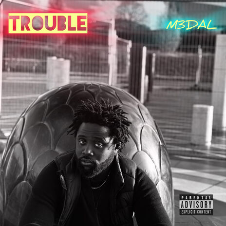 Trouble | Boomplay Music