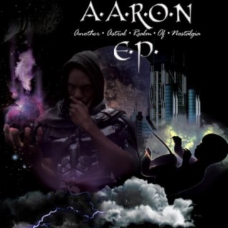 A.A.R.O.N Another Astral Realm Of Nostalgia