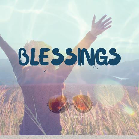 Blessings | Boomplay Music