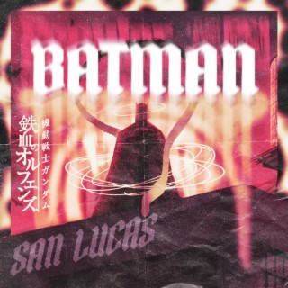 Batman lyrics | Boomplay Music