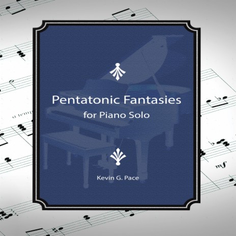 Pentatonic Fantasy No. 12 | Boomplay Music