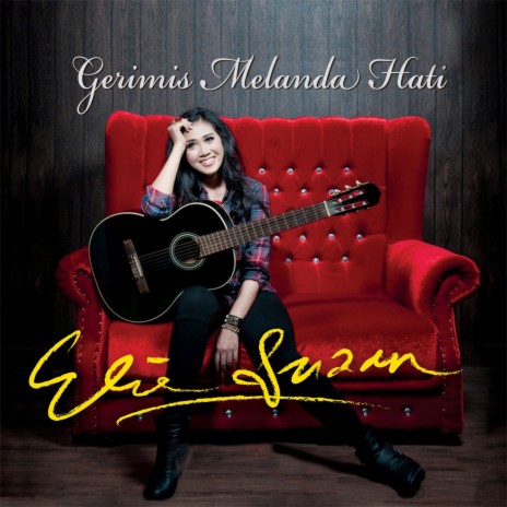 Gerimis Melanda Hati | Boomplay Music