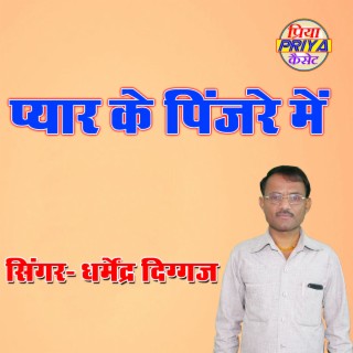 Pyar Ke Pinjade Me Tujhe