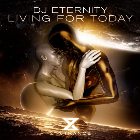 Living For Today (Extended Mix)