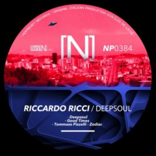 Riccardo Ricci