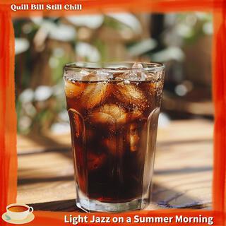 Light Jazz on a Summer Morning