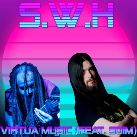 Virtua Music ft. Sounds of Insane Music | Boomplay Music