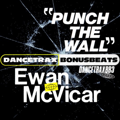 Punch the Wall (Original Mix)