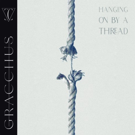 Hanging on by a Thread | Boomplay Music