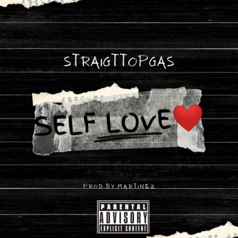 SELF LOVE | Boomplay Music