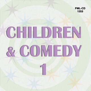 Children & Comedy, Vol. 1