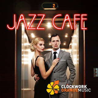 Jazz Cafe