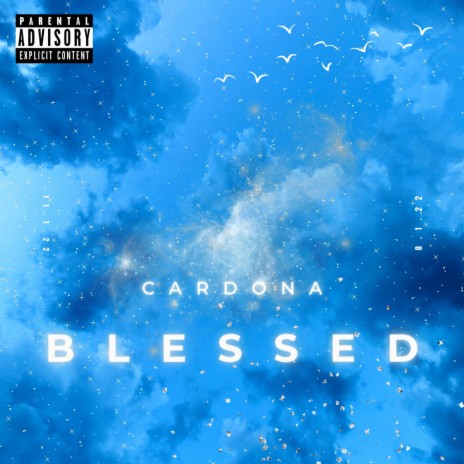 Blessed | Boomplay Music