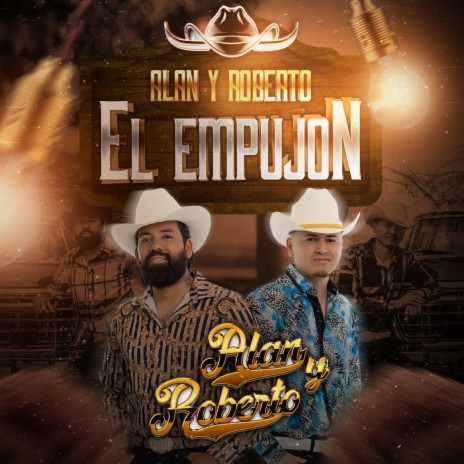 El Empujon | Boomplay Music