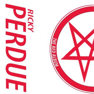 Ricky Perdue The Red Album