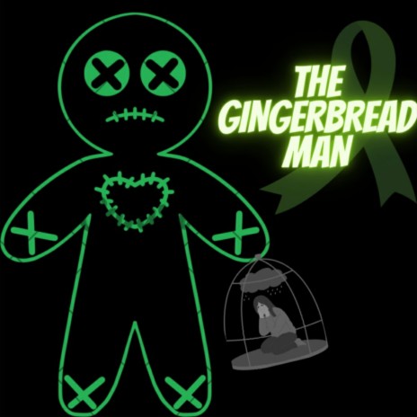 The Gingerbread Man | Boomplay Music