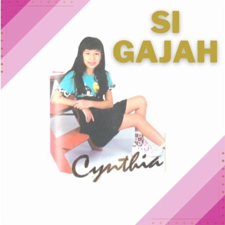 Si Gajah ft. Suzan & Kak Ria Enes | Boomplay Music