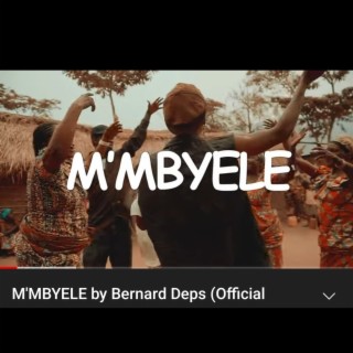 Bernard Deps M'MBYELE