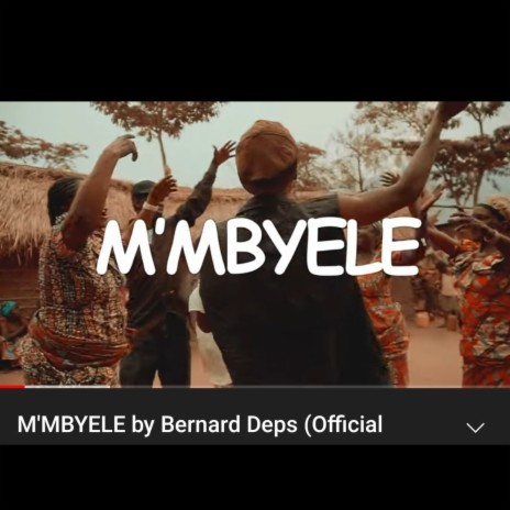 Bernard Deps M'MBYELE | Boomplay Music