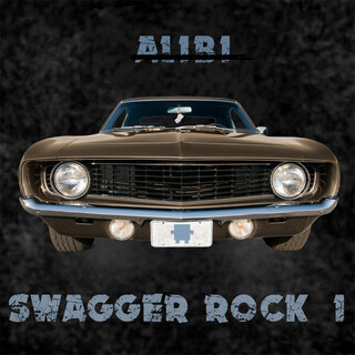 Swagger Rock, Vol. 1