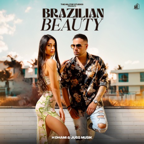 Brazilian Beauty ft. Juss Musik | Boomplay Music