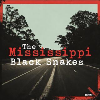 The Mississippi Black Snakes