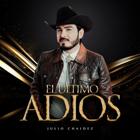 El Ultimo Adios | Boomplay Music