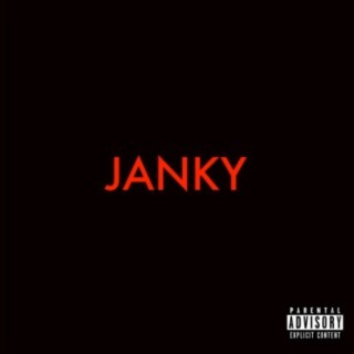 Janky (feat. Shadygee)