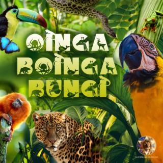 Oinga Boinga Bungi