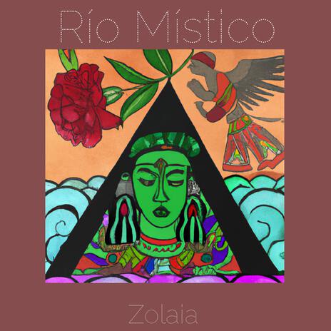 Río Místico | Boomplay Music