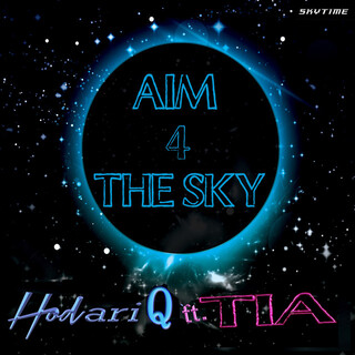 Aim 4 the Sky