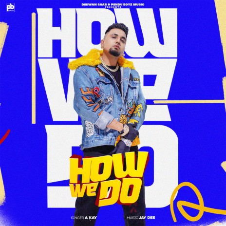 How We Do ft. Jay Dee | Boomplay Music