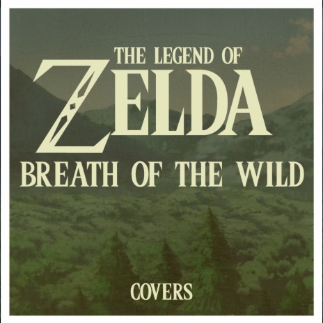 Dragon Theme (From The Legend of Zelda: Breath of the Wild) [Cover] | Boomplay Music