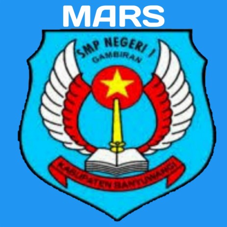 Mars SMP Negeri 1 Gambiran | Boomplay Music