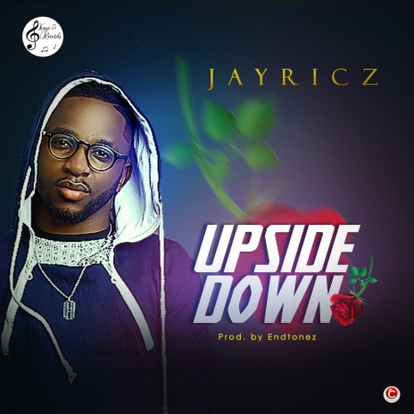 Upside Down | Boomplay Music