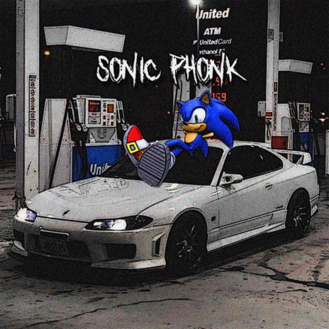 Sonic Phonk